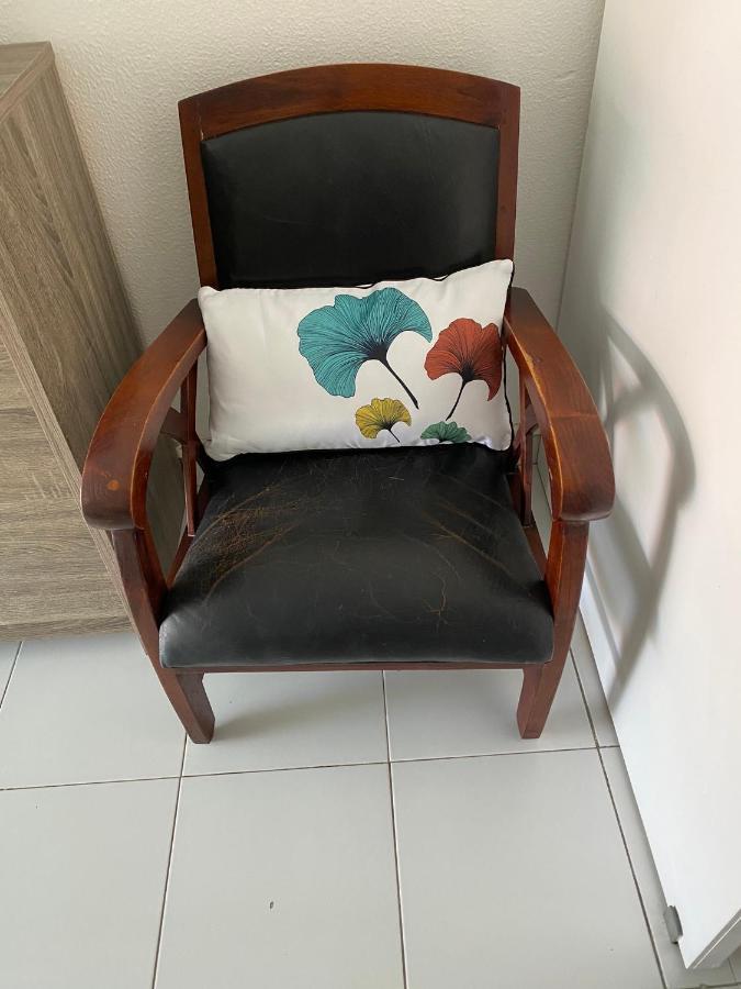 Ti Sucrier Marina De Saint Francois Apartman Kültér fotó